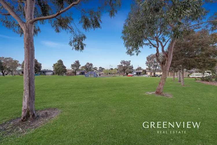 Second view of Homely house listing, 10 Tolpis Lane, Cranbourne North VIC 3977