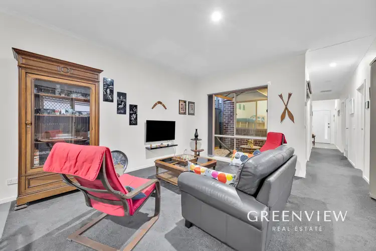 Third view of Homely house listing, 10 Tolpis Lane, Cranbourne North VIC 3977