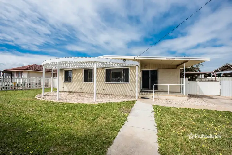 60 Strickland Street, Spalding WA 6530