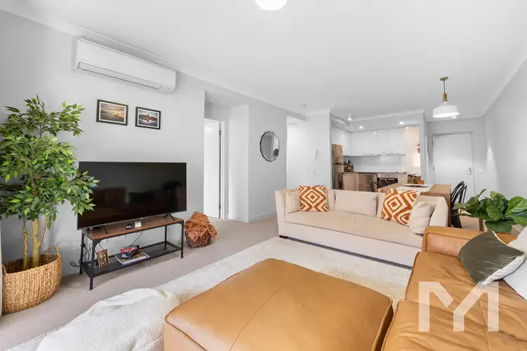 7/14 Lime Street, North Fremantle WA 6159