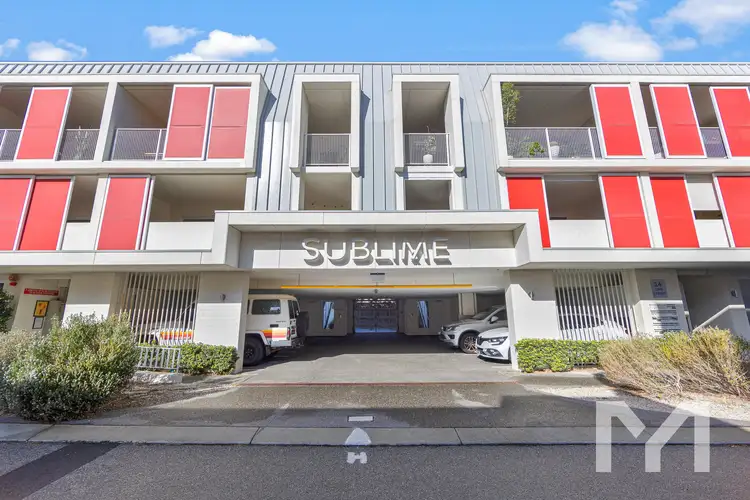 Second view of Homely house listing, 7/14 Lime Street, North Fremantle WA 6159