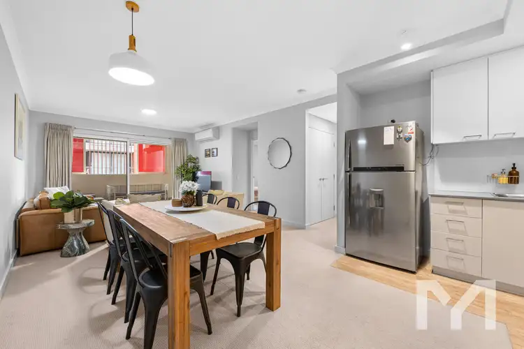 Third view of Homely house listing, 7/14 Lime Street, North Fremantle WA 6159