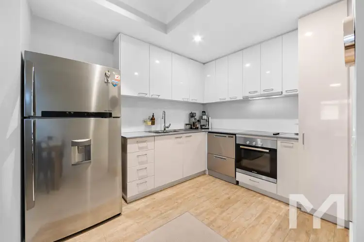 Fourth view of Homely house listing, 7/14 Lime Street, North Fremantle WA 6159