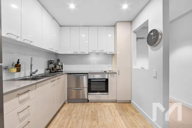 Fifth view of Homely house listing, 7/14 Lime Street, North Fremantle WA 6159