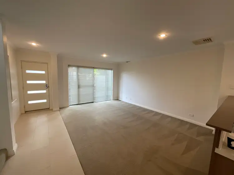 Fourth view of Homely house listing, 1/22 Butcherbird Loop, Erskine WA 6210