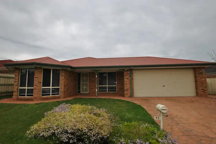 Main view of Homely house listing, 81 Heritage Drive, Skye VIC 3977