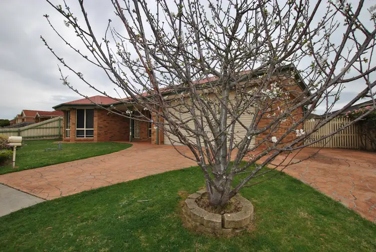 Second view of Homely house listing, 81 Heritage Drive, Skye VIC 3977