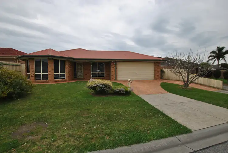 Third view of Homely house listing, 81 Heritage Drive, Skye VIC 3977