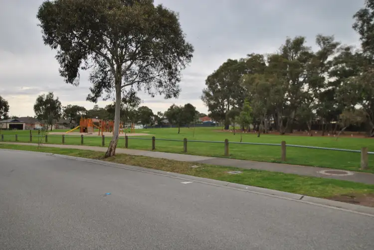 Fourth view of Homely house listing, 81 Heritage Drive, Skye VIC 3977