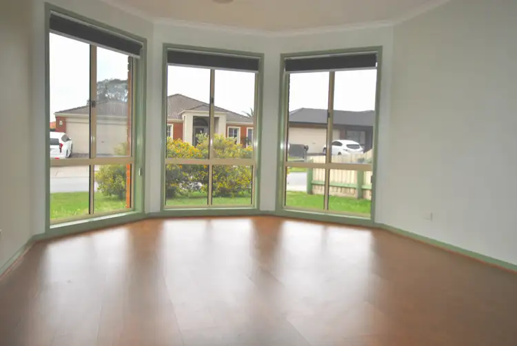 Fifth view of Homely house listing, 81 Heritage Drive, Skye VIC 3977