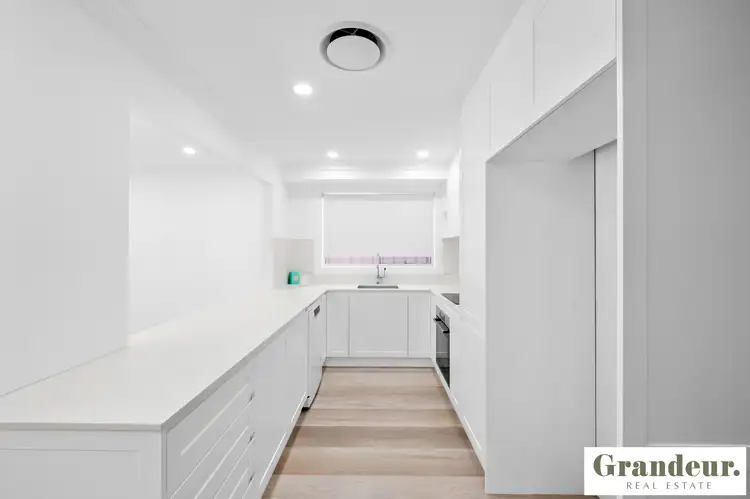 Third view of Homely house listing, 58B Athlone Street, Cecil Hills NSW 2171