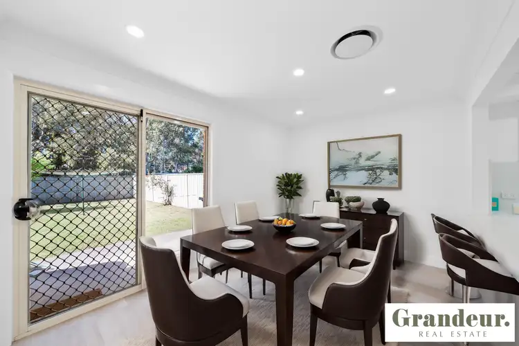 Sixth view of Homely house listing, 58B Athlone Street, Cecil Hills NSW 2171