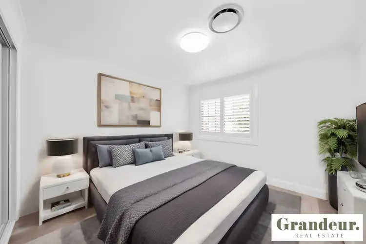 Seventh view of Homely house listing, 58B Athlone Street, Cecil Hills NSW 2171