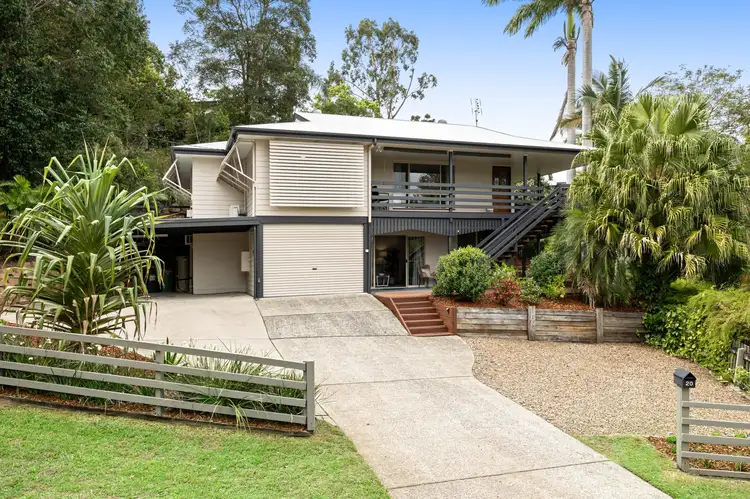 20 Fairview Close, Bli Bli QLD 4560