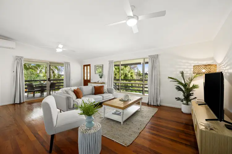 Fourth view of Homely house listing, 20 Fairview Close, Bli Bli QLD 4560