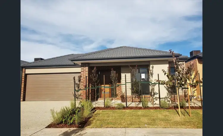 Main view of Homely house listing, 51 Harfield Avenue, Mickleham VIC 3064