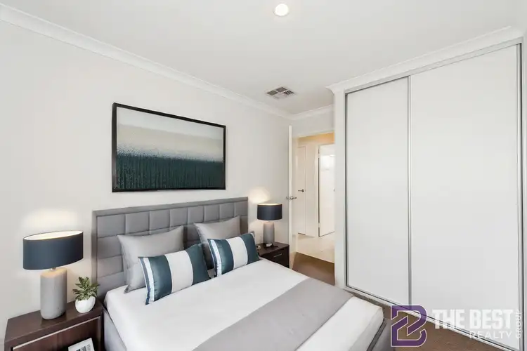 Seventh view of Homely house listing, 32 Pershing Link, Harrisdale WA 6112