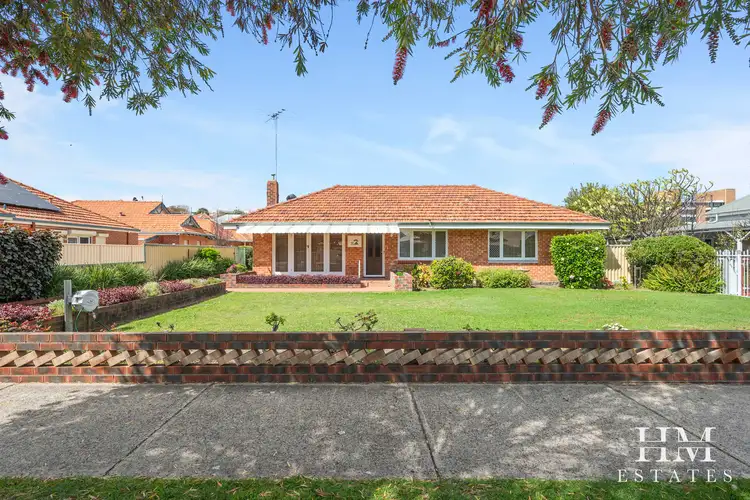 42 Mackie Street, Victoria Park WA 6100