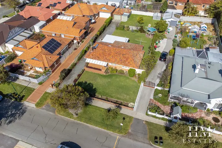 Second view of Homely house listing, 42 Mackie Street, Victoria Park WA 6100