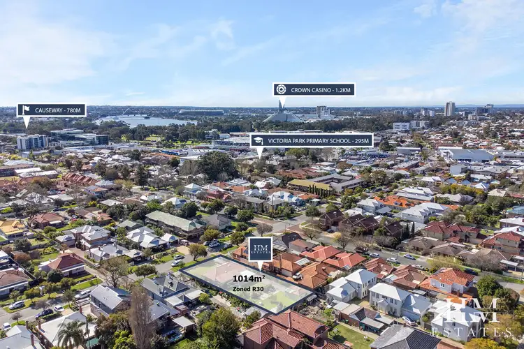 Fifth view of Homely house listing, 42 Mackie Street, Victoria Park WA 6100