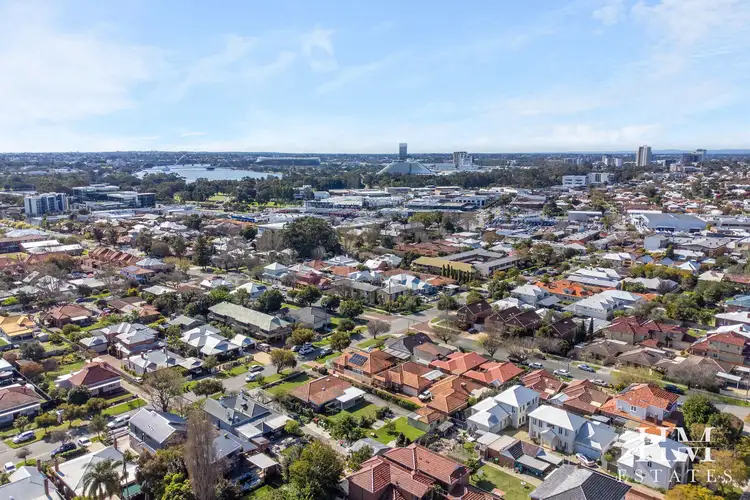 Sixth view of Homely house listing, 42 Mackie Street, Victoria Park WA 6100