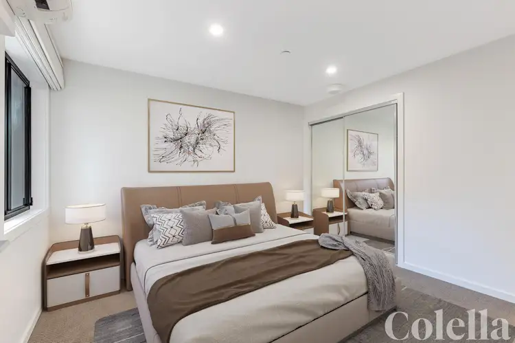 Fourth view of Homely apartment listing, 1/495 South Road, Bentleigh VIC 3204
