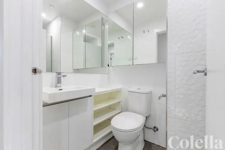 Fifth view of Homely apartment listing, 1/495 South Road, Bentleigh VIC 3204