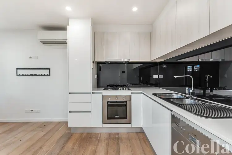 Sixth view of Homely apartment listing, 1/495 South Road, Bentleigh VIC 3204