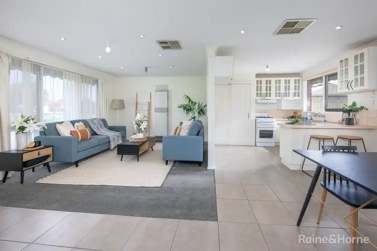 Sixth view of Homely house listing, 206 MITCHELLS LANE, Sunbury VIC 3429