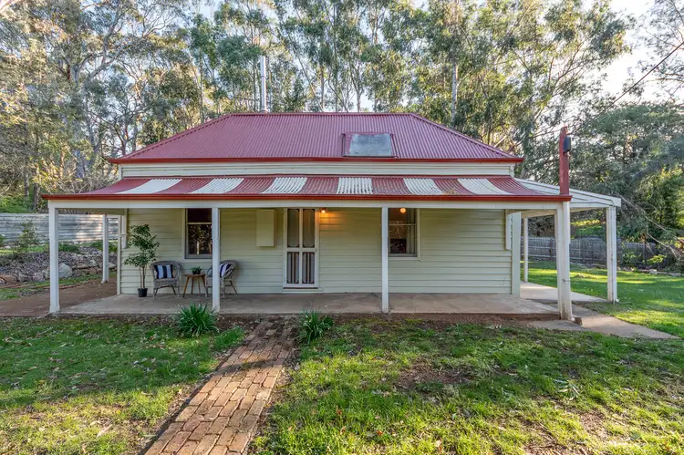 Main view of Homely house listing, 15 Jones Road, Balhannah SA 5242