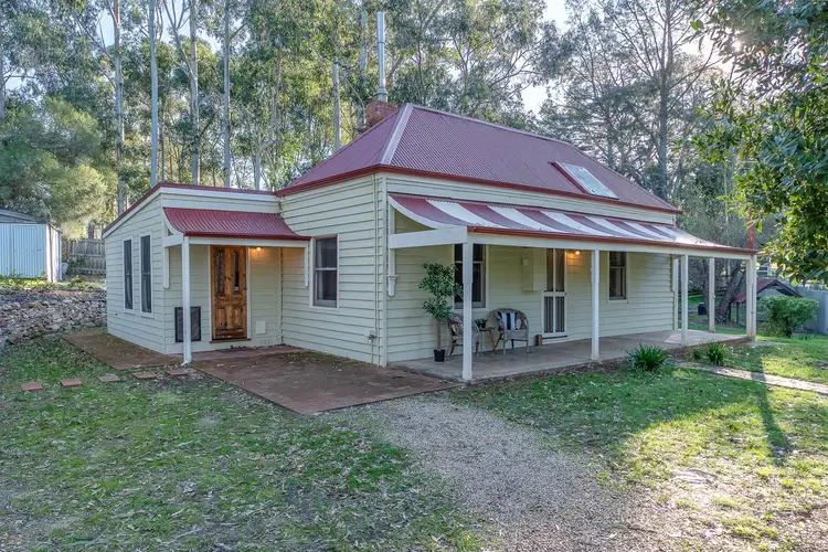 Second view of Homely house listing, 15 Jones Road, Balhannah SA 5242