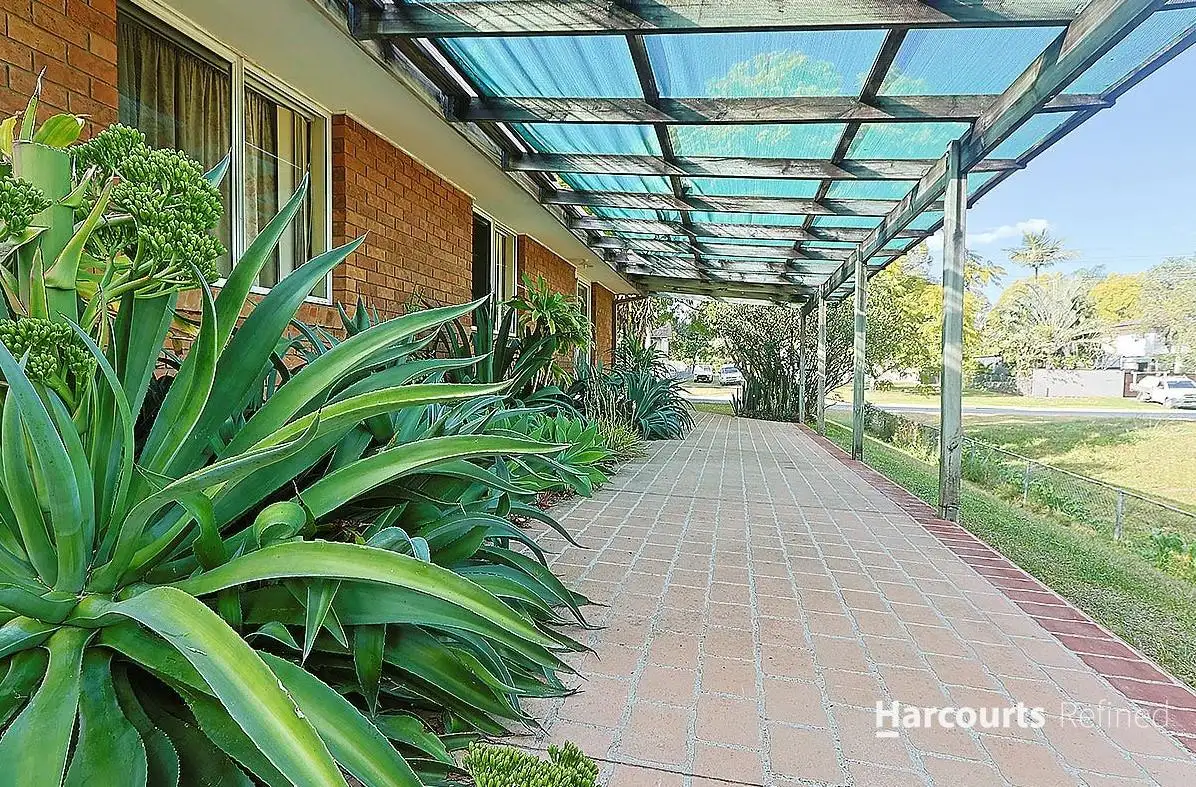 Main view of Homely house listing, 46 Spring Street, Jimboomba QLD 4280