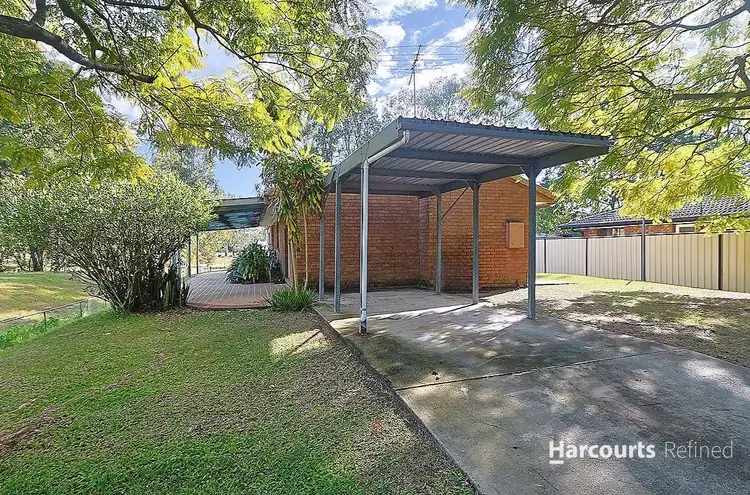Third view of Homely house listing, 46 Spring Street, Jimboomba QLD 4280
