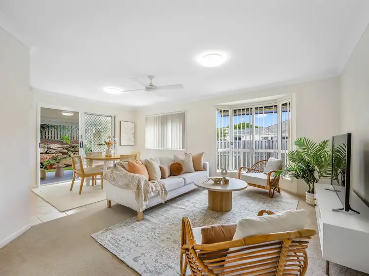 8/45 Swanton Drive, Mudgeeraba QLD 4213