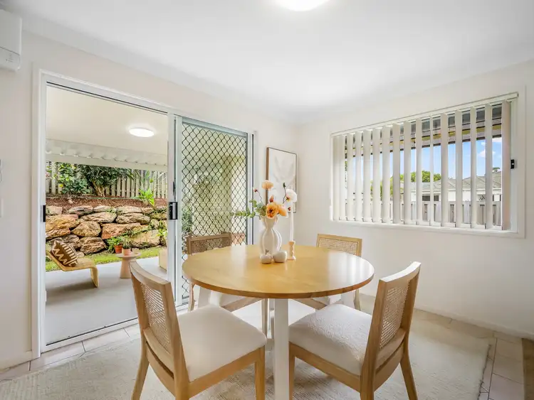 Sixth view of Homely townhouse listing, 8/45 Swanton Drive, Mudgeeraba QLD 4213