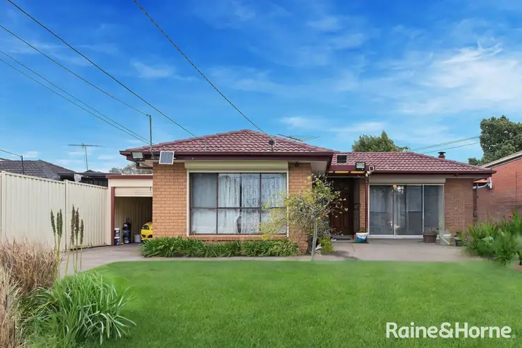 Main view of Homely house listing, 75 Marshall Avenue, St Albans VIC 3021