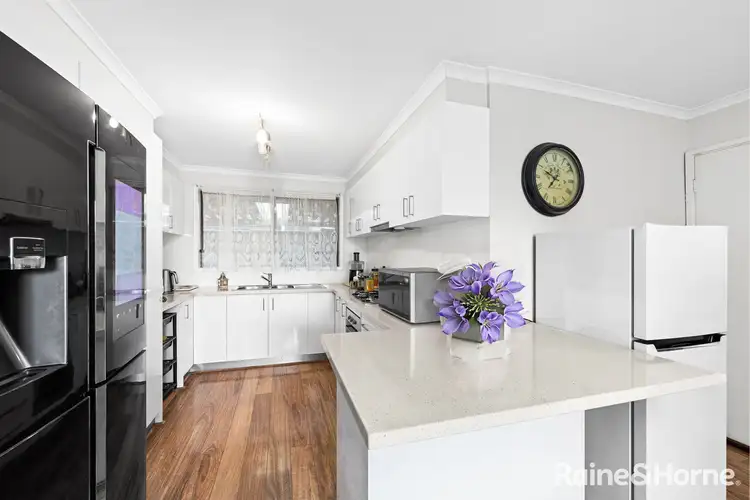 Second view of Homely house listing, 75 Marshall Avenue, St Albans VIC 3021