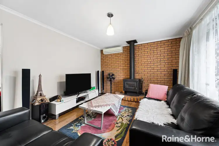 Fourth view of Homely house listing, 75 Marshall Avenue, St Albans VIC 3021
