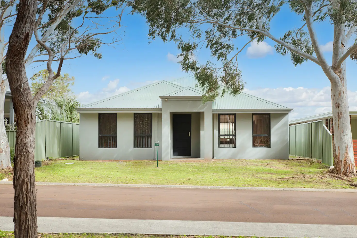 Main view of Homely house listing, 17 Pimelia Drive, Margaret River WA 6285
