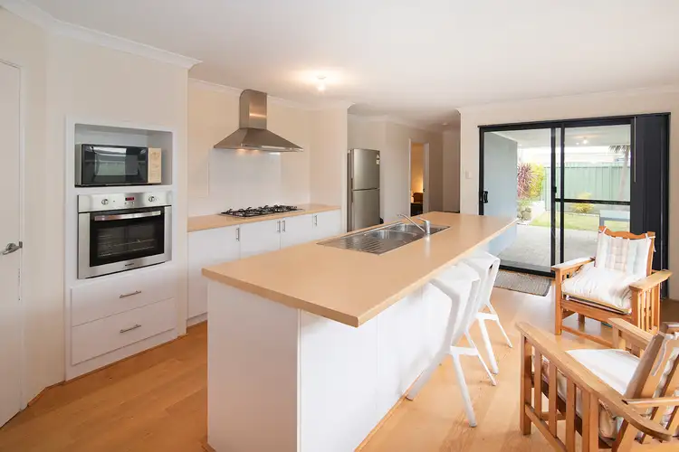 Second view of Homely house listing, 17 Pimelia Drive, Margaret River WA 6285