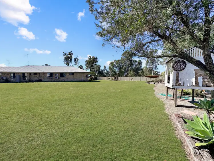 Second view of Homely house listing, 48 Austin Crescent, Moura QLD 4718