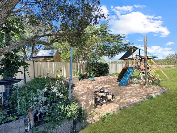 Third view of Homely house listing, 48 Austin Crescent, Moura QLD 4718