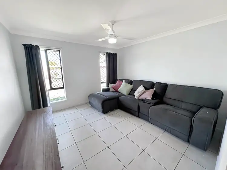 Fourth view of Homely house listing, 48 Austin Crescent, Moura QLD 4718
