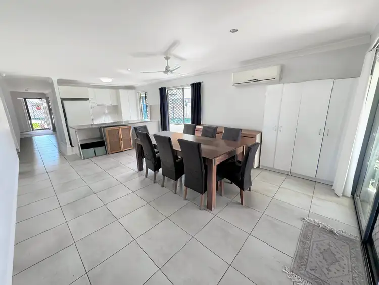 Fifth view of Homely house listing, 48 Austin Crescent, Moura QLD 4718