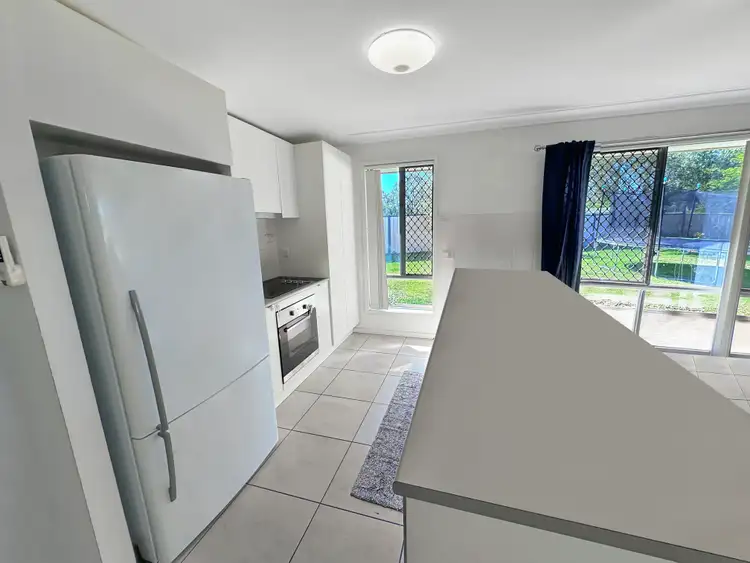 Sixth view of Homely house listing, 48 Austin Crescent, Moura QLD 4718