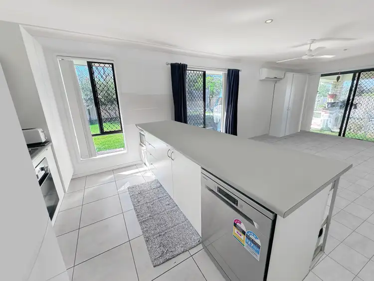 Seventh view of Homely house listing, 48 Austin Crescent, Moura QLD 4718