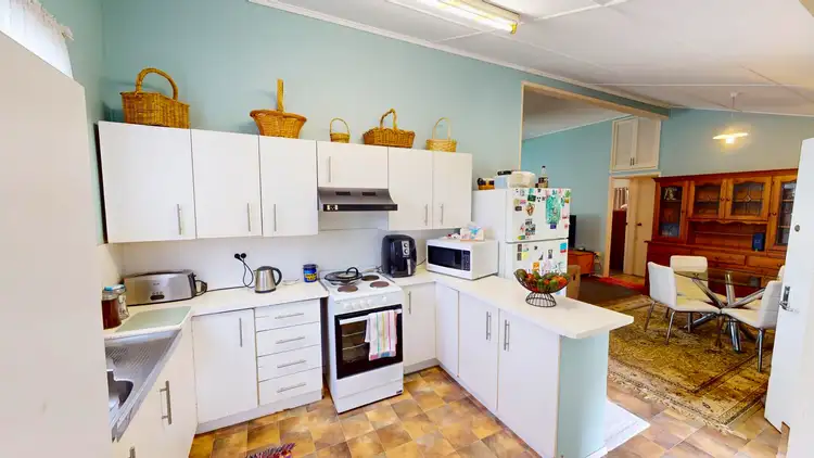 Second view of Homely house listing, 7 Boyd Street, Gayndah QLD 4625