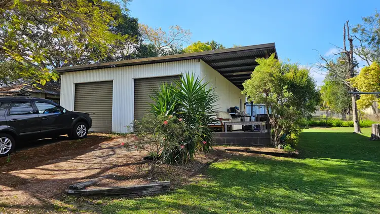 Third view of Homely house listing, 7 Boyd Street, Gayndah QLD 4625