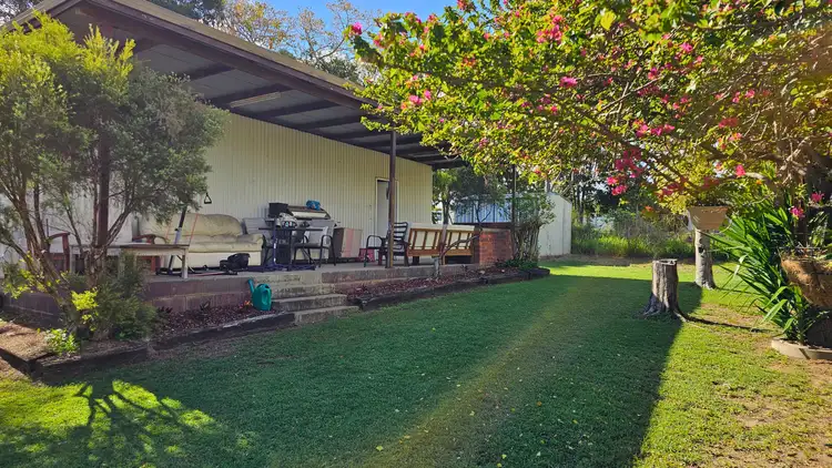 Fourth view of Homely house listing, 7 Boyd Street, Gayndah QLD 4625