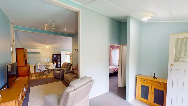 Sixth view of Homely house listing, 7 Boyd Street, Gayndah QLD 4625